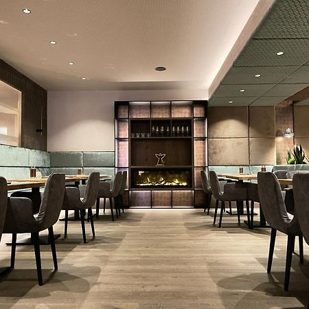 Hotel Alpina Ischgl Eksteriør bilde