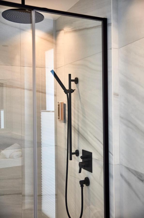 Hotel Alpina Ischgl Eksteriør bilde