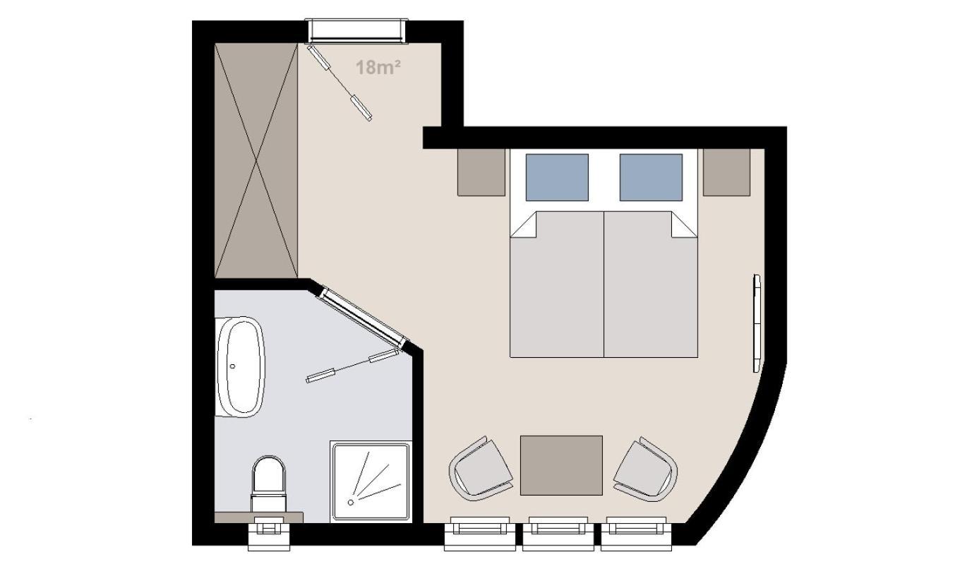 Hotel Alpina Ischgl Eksteriør bilde