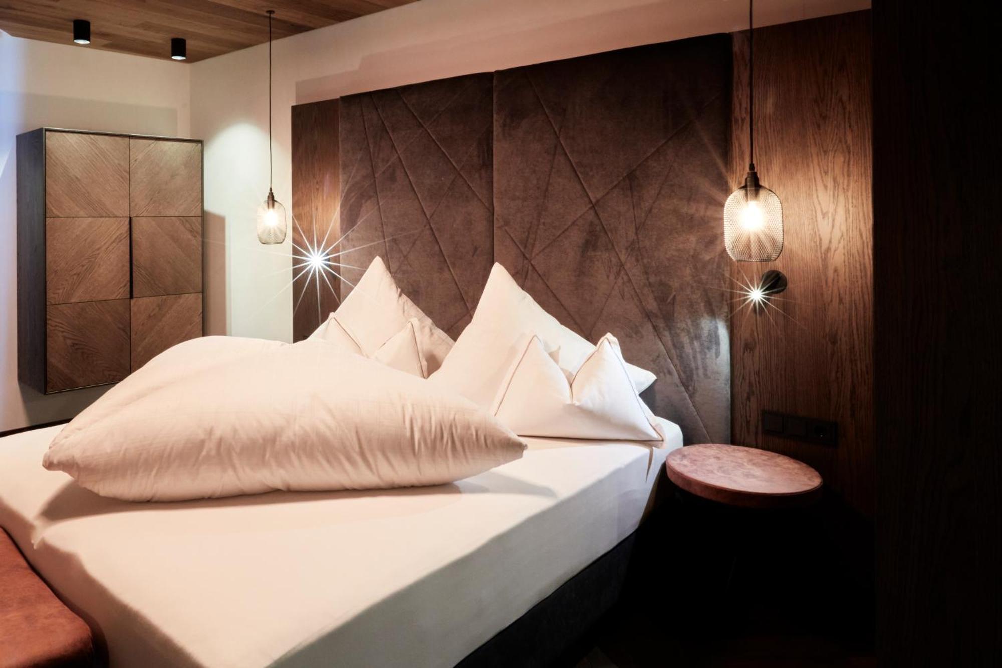 Hotel Alpina Ischgl Eksteriør bilde