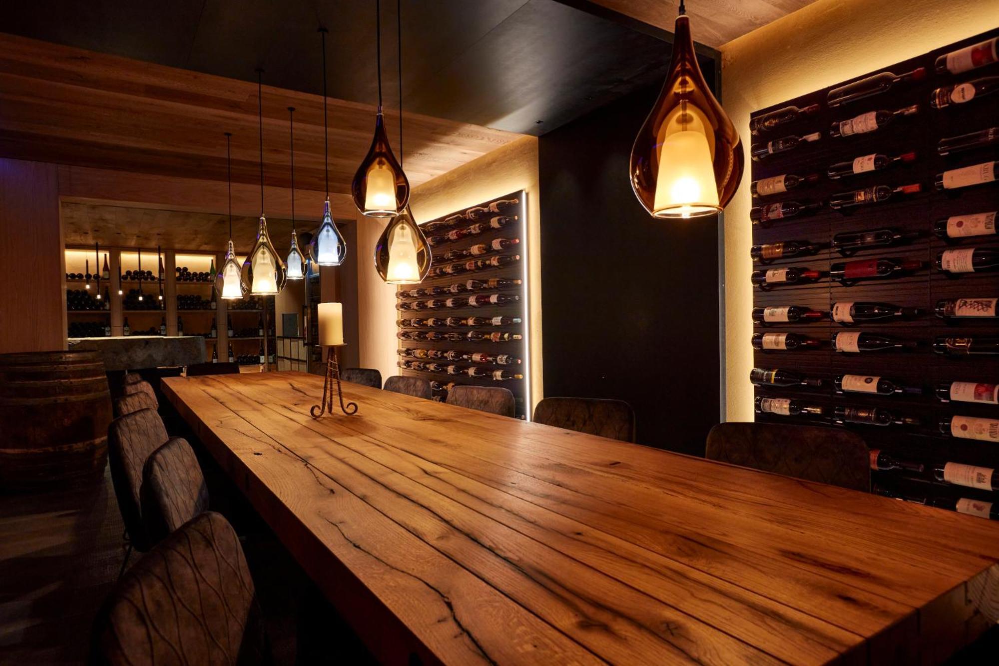 Hotel Alpina Ischgl Eksteriør bilde