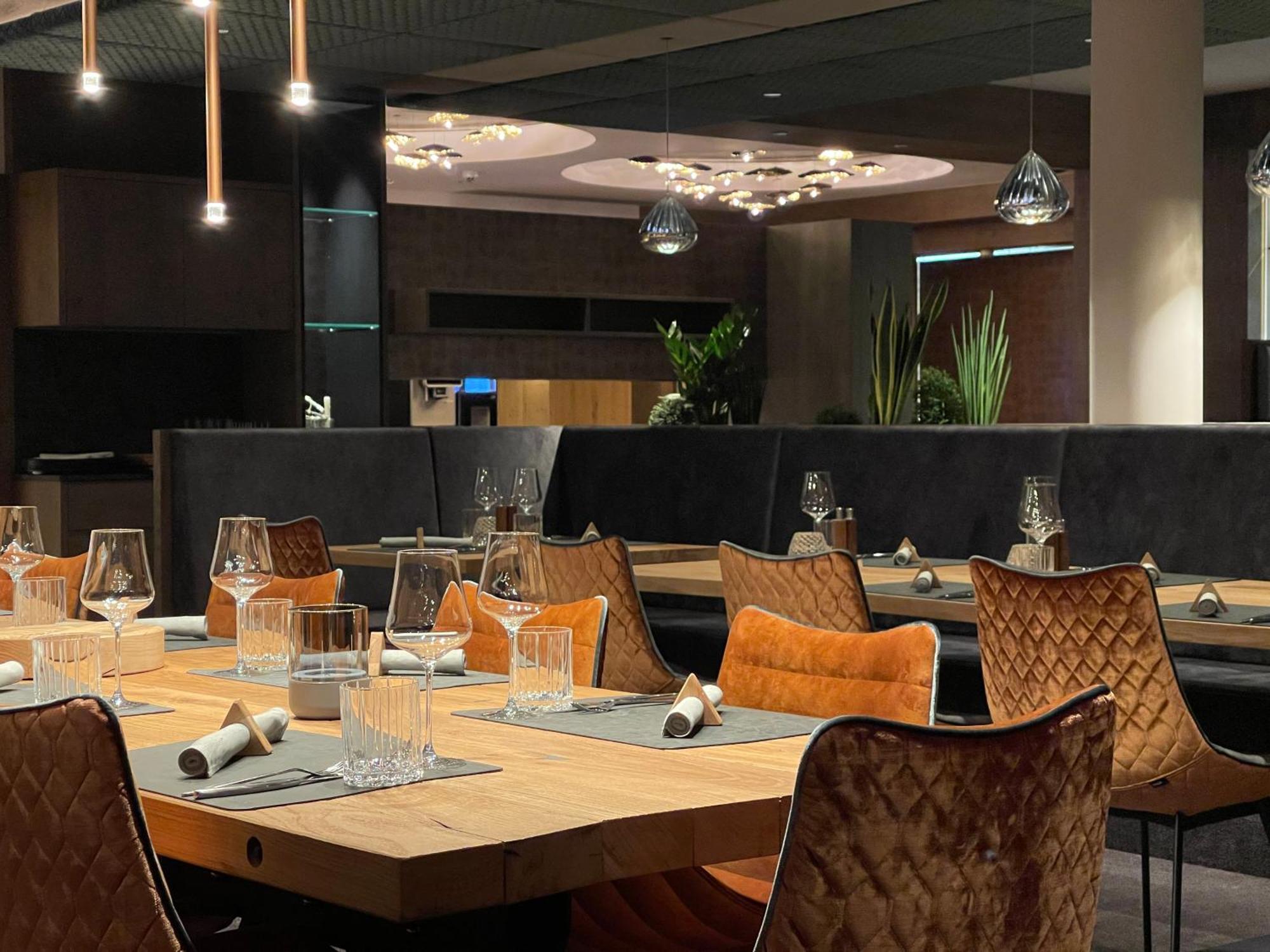Hotel Alpina Ischgl Eksteriør bilde