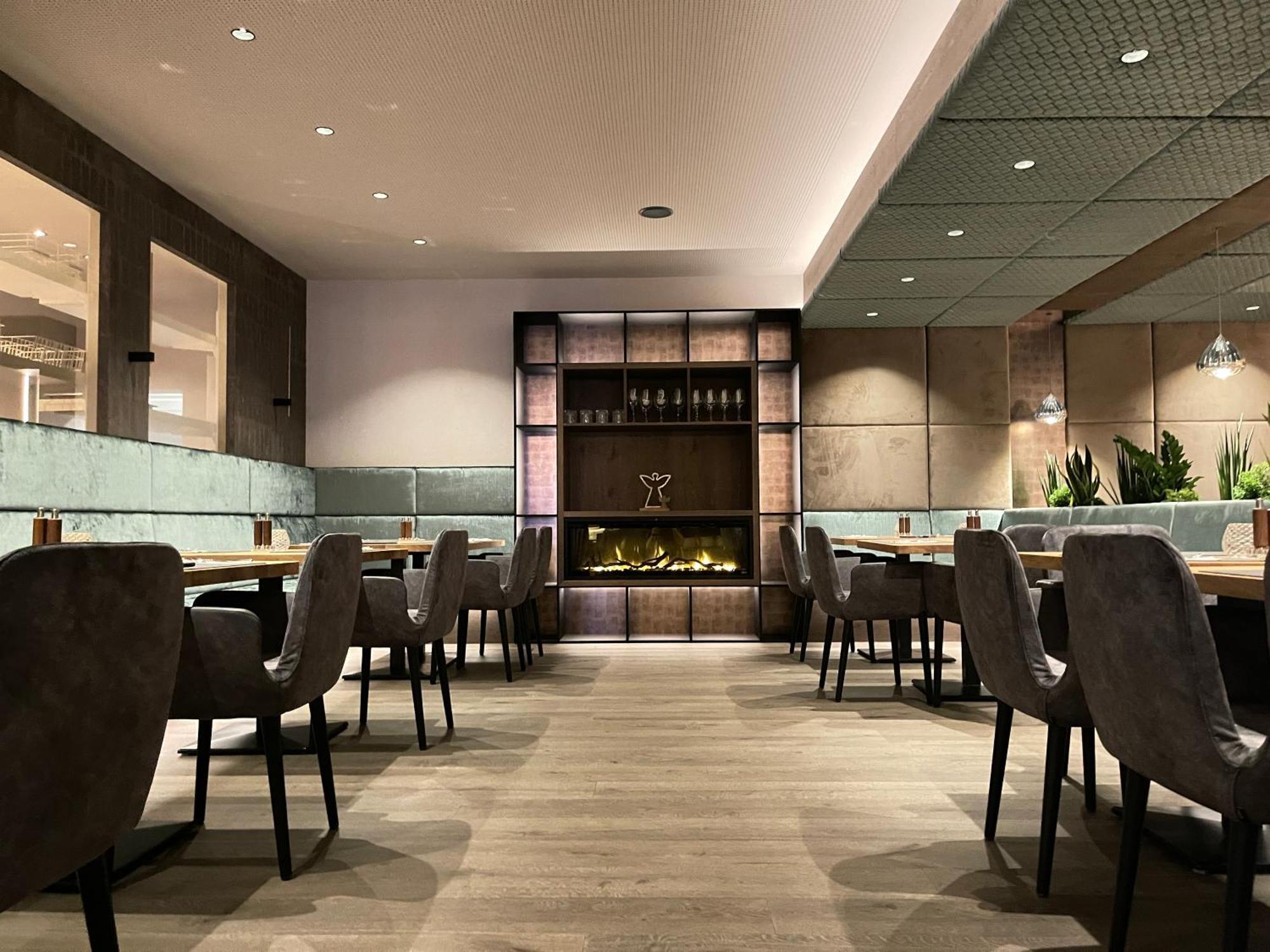 Hotel Alpina Ischgl Eksteriør bilde